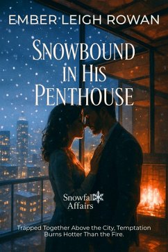 Cover Snowbound in His Penthouse (eBook, ePUB)