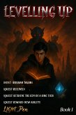 Levelling Up (eBook, ePUB)