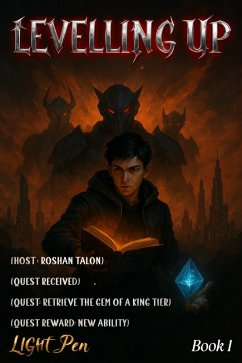 Levelling Up (eBook, ePUB) - LIGht_Pen