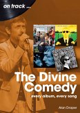 The Divine Comedy (eBook, ePUB) The Divine Comedy (eBook, ePUB)
