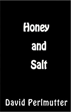 Cover Honey and Salt (eBook, ePUB)