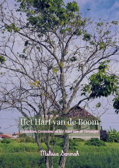 Cover Het Hart Van De Boom (eBook, ePUB)