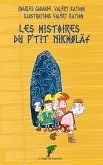Les histoires du p'tit Nikholaf (eBook, ePUB)