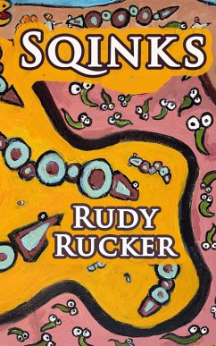 Cover Sqinks (eBook, ePUB)
