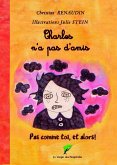 Charles n'a pas d'amis (eBook, ePUB) Charles n'a pas d'amis (eBook, ePUB)