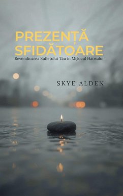 Prezen¿a sfidatoare (eBook, ePUB) Cover Prezen¿a sfidatoare (eBook, ePUB)