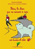 Patou, le chien qui ne servait à rien (eBook, ePUB)