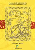 Contes du Bhoutan - histoires au pays du bonheur décrété (eBook, ePUB)