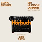 Der Hessische Landbote. Eine Flugschrift. (MP3-Download)