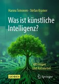 Was ist künstliche Intelligenz? (eBook, PDF)