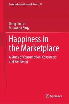 Cover Happiness in the Marketplace (eBook, PDF)