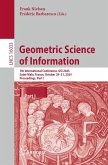 Geometric Science of Information (eBook, PDF) Geometric Science of Information (eBook, PDF)