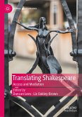 Translating Shakespeare (eBook, PDF) Translating Shakespeare (eBook, PDF)