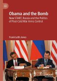 Obama and the Bomb (eBook, PDF) Obama and the Bomb (eBook, PDF)