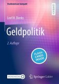 Geldpolitik (eBook, PDF)