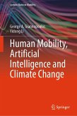 Human Mobility, Artificial Intelligence and Climate Change (eBook, PDF)