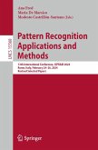 Pattern Recognition Applications and Methods (eBook, PDF)