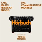 Das kommunistische Manifest. (MP3-Download)