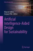 Artificial Intelligence-Aided Design for Sustainability (eBook, PDF)