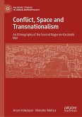 Conflict, Space and Transnationalism (eBook, PDF)