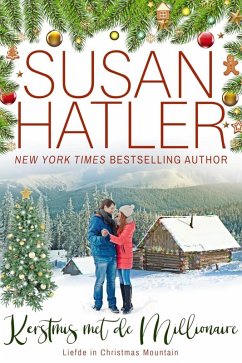 Cover Kerstmis met de Millionaire (Liefde in Christmas Mountain, #6) (eBook, ePUB)