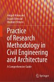 Practice of Research Methodology in Civil Engineering and Architecture (eBook, PDF)