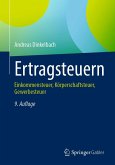 Ertragsteuern (eBook, PDF)