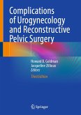 Complications of Urogynecology and Reconstructive Pelvic Surgery (eBook, PDF)