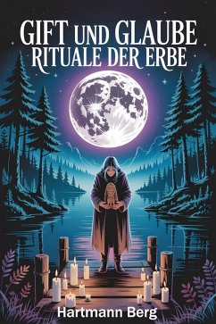 Cover Gift und Glaube (eBook, ePUB)