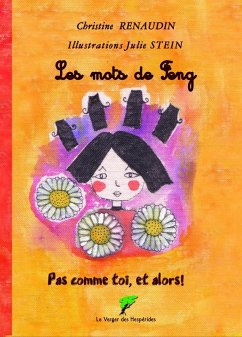 Les mots de Feng (eBook, ePUB) - Christine, Renaudin