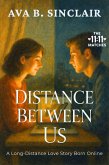Distance Between Us (eBook, ePUB)