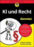 KI und Recht für Dummies (eBook, ePUB) KI und Recht für Dummies (eBook, ePUB)