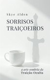 Sorrisos Traiçoeiros (eBook, ePUB)