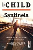 Santinela (eBook, ePUB)
