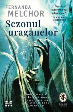 Cover Sezonul uraganelor (eBook, ePUB)