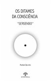 Os Ditames da Consciência (eBook, ePUB)