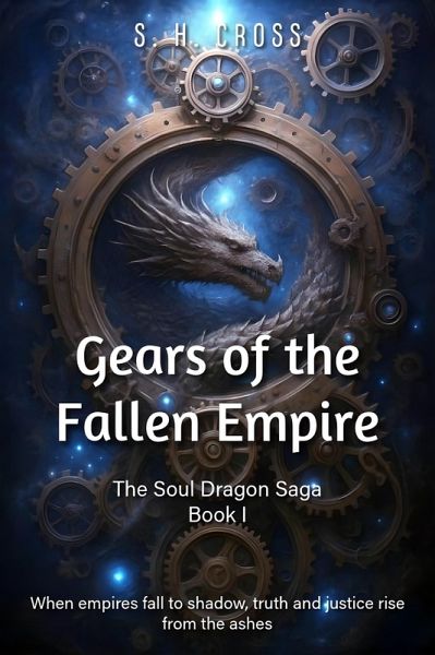 Gears of the Fallen Empire (eBook, ePUB)