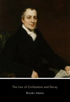 Cover The Law of Civilization and Decay (eBook, ePUB)