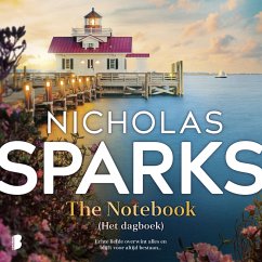 The Notebook (Het dagboek) (MP3-Download) Cover The Notebook (Het dagboek) (MP3-Download)