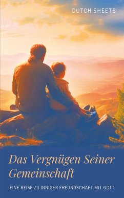 Cover Das Vergnu¨gen Seiner Gemeinschaft (eBook, ePUB)