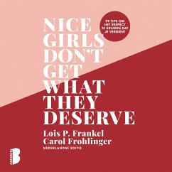 Nice girls don't get what they deserve (MP3-Download) Cover Nice girls don't get what they deserve (MP3-Download)