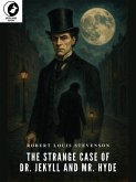 The Strange Case of Dr. Jekyll and Mr. Hyde (Restored and Annotated Edition) (eBook, ePUB)