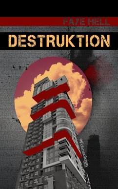 Cover Destruktion (eBook, ePUB)