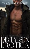 Dirty Sex Erotica - Erotica Sex Collection for Men and Women (eBook, ePUB)