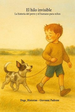 Cover El hilo invisible (eBook, ePUB)