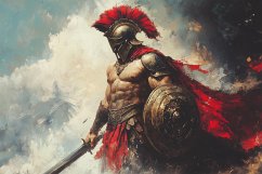 Cover Ancient World 2 (Short Stories, #7) (eBook, ePUB)