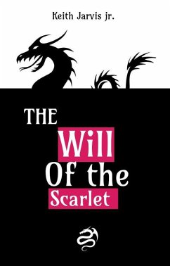 The WIll of the Scarlett (eBook, ePUB) Cover The WIll of the Scarlett (eBook, ePUB)