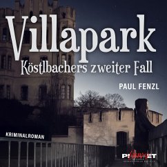 Cover VILLAPARK (MP3-Download)
