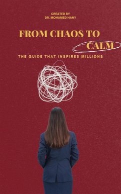 Cover From Chaos to Calm (eBook, ePUB)