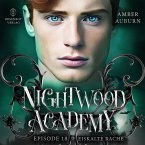 Nightwood Academy, Episode 18 - Eiskalte Rache (MP3-Download)